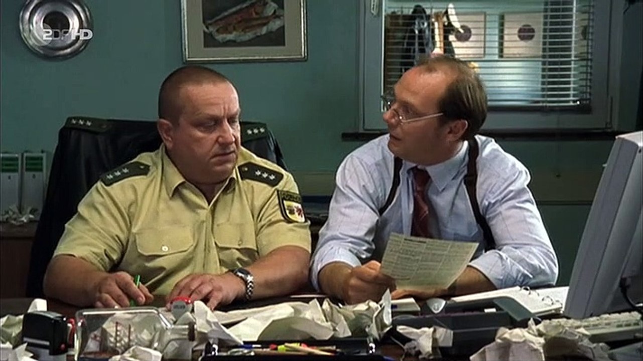 SOKO Wismar Staffel 3 Folge 17 HD Deutsch