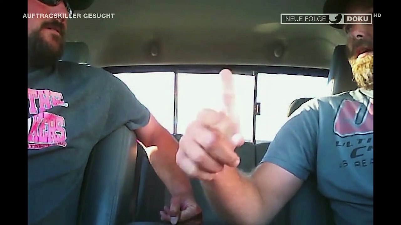 Auftragskiller gesucht Staffel 1 Folge 17 HD Deutsch