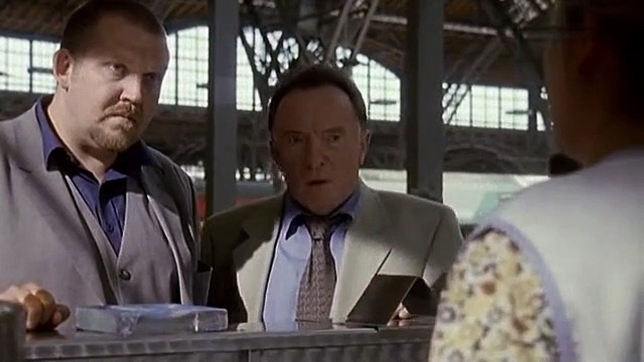 Tatort Staffel 30 Folge 27 - Part 02 HD Deutsch