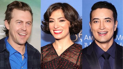 ‘SNL’ Loses Three More Castmembers Ahead of Season 48 | THR News