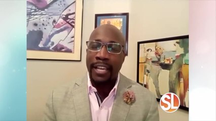 Leadership expert, Dr. Will Moreland, shares action steps for getting back on track after the pandemic