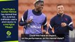 Mbappe unaffected by Pogba 'witch doctor' accusations - Galtier