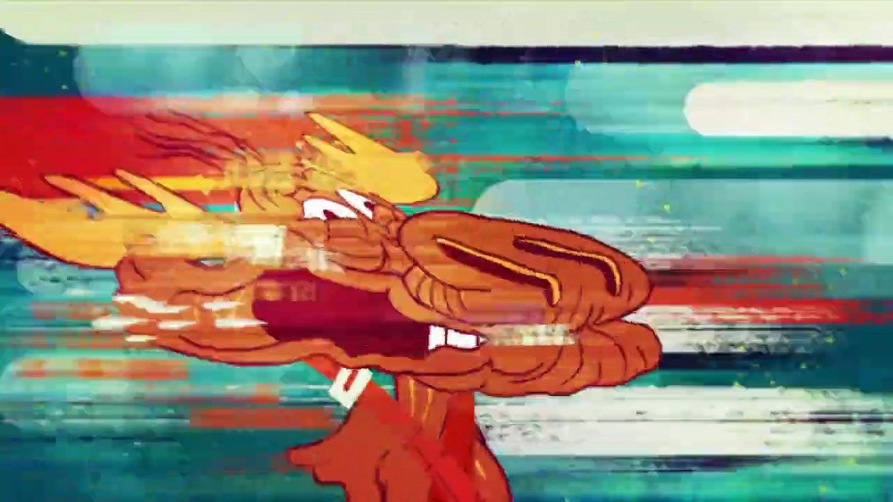 Die AbenteuerRocky & Bullwinkle Staffel 1 Folge 6 HD Deutsch