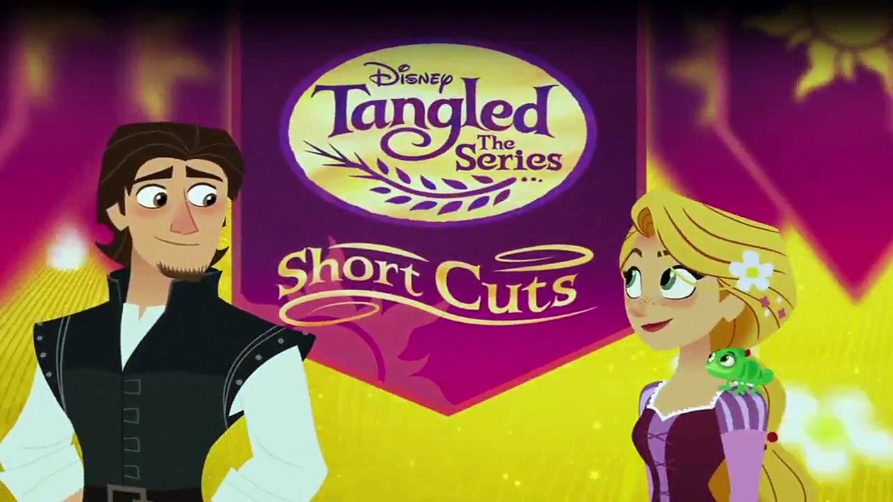 Rapunzel - Die Serie Filme 3 HD Deutsch