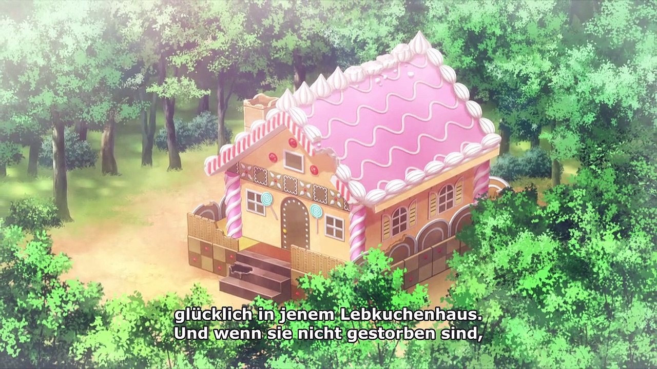 Nekopara Staffel 1 Folge 7 HD Deutsch