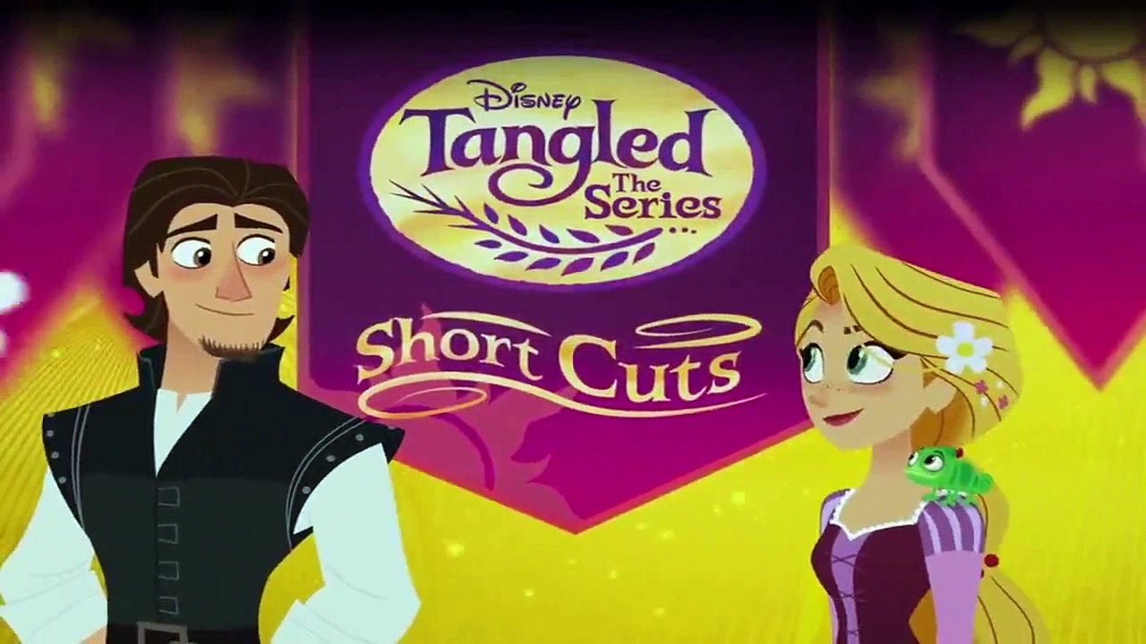 Rapunzel - Die Serie Filme 4 HD Deutsch