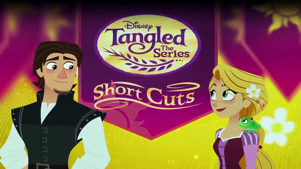 Rapunzel - Die Serie Filme 5 HD Deutsch