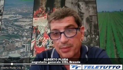Video News - ENNESIMA VITTIMA SUL LAVORO