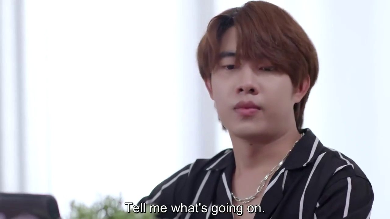 Work From Heart - Episode 3  ENG SUB
