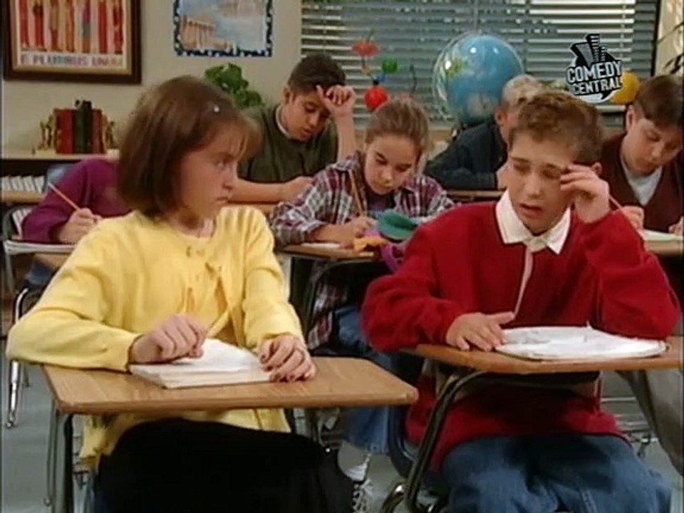 Auf schlimmer und ewig Staffel 5 Folge 7 HD Deutsch