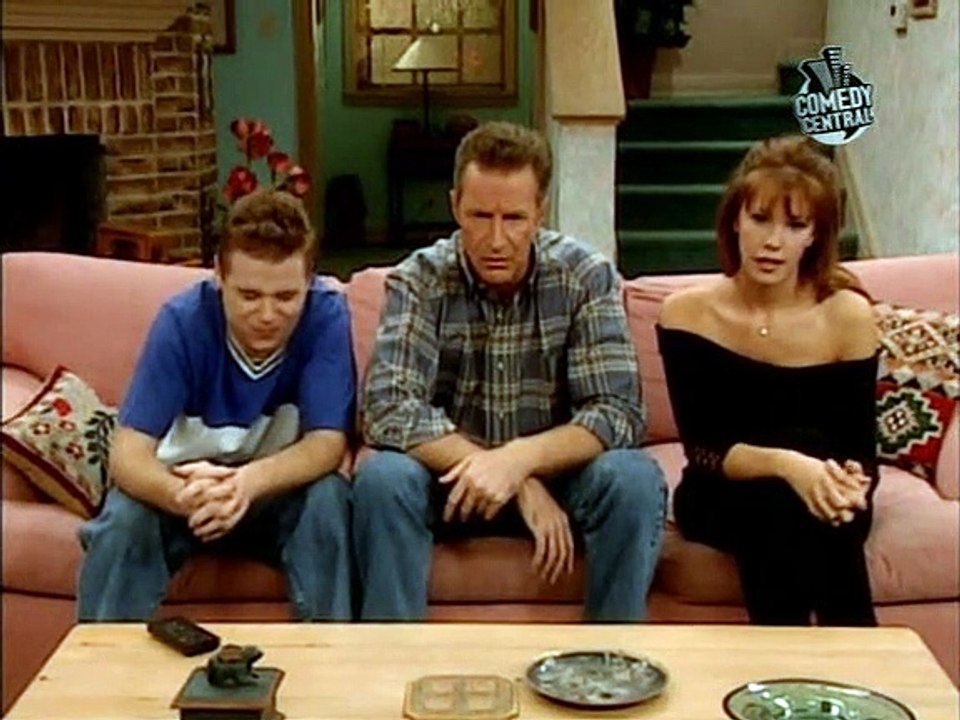 Auf schlimmer und ewig Staffel 5 Folge 9 HD Deutsch