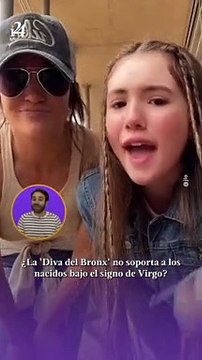 JLo despidió a unos bailarines por su signo zodiacal, afirma actriz de 'Glee'