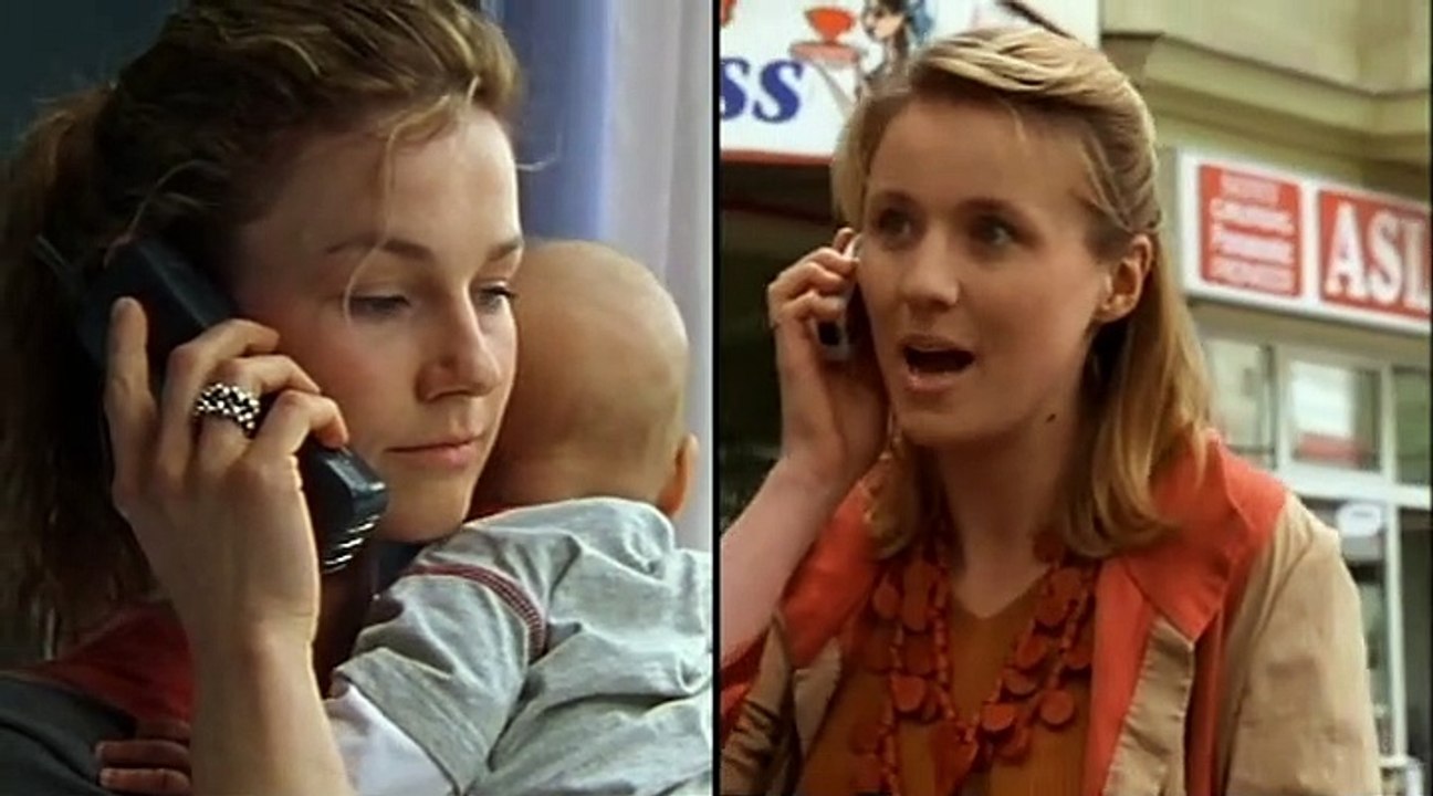 Berlin, Berlin Staffel 4 Folge 4 HD Deutsch