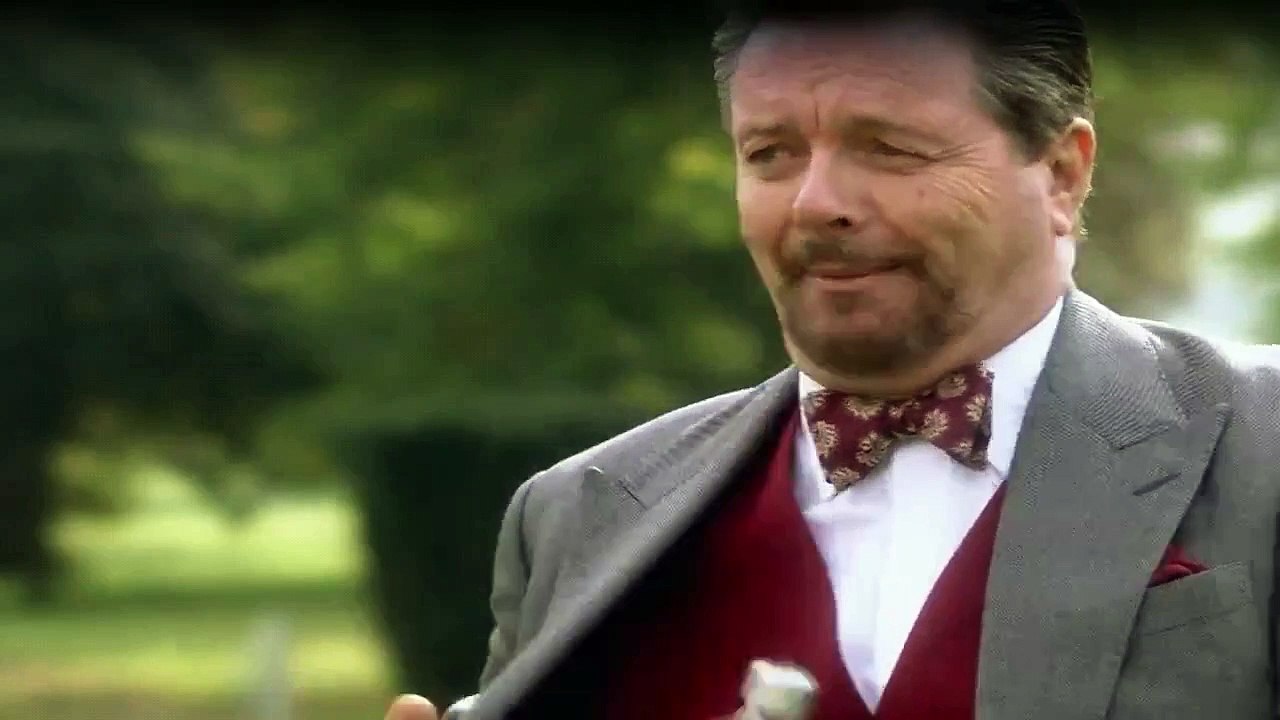 Agatha Christie Marple Staffel 4 Folge 3 - Part 02 HD Deutsch