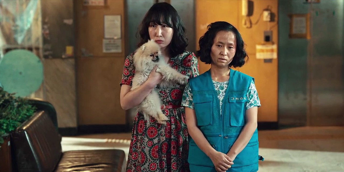 Sweet Home Staffel 1 Folge 4 HD Deutsch