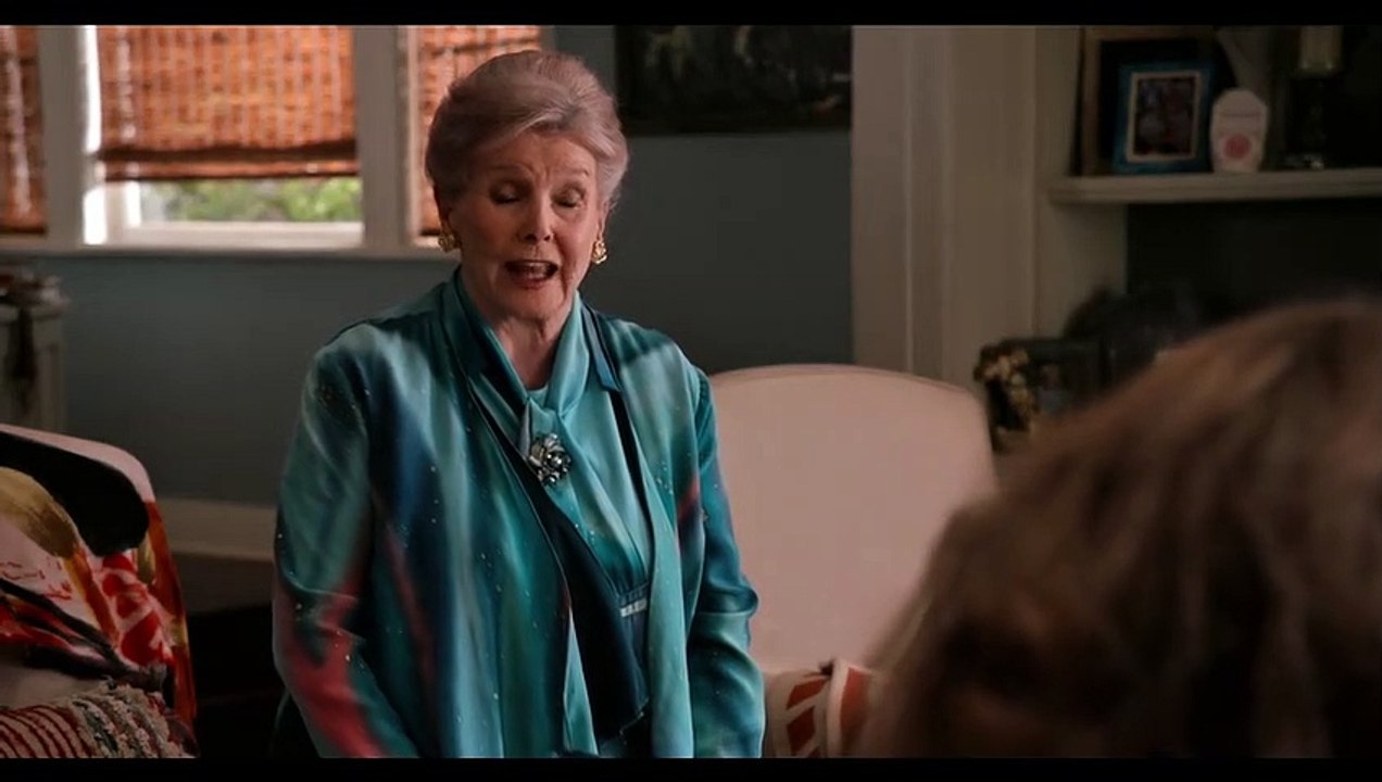 Grace and Frankie Staffel 6 Folge 2 HD Deutsch