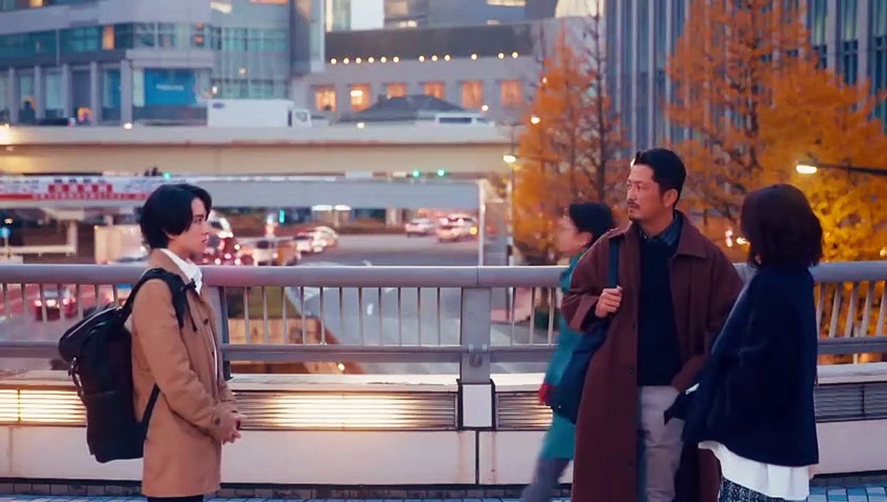 シジュウカラ Shijukara - English SUB - E9