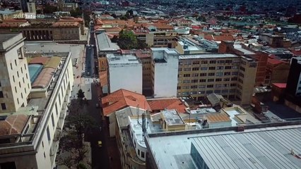 Escobars Erben - Die unsichtbaren Drogenbosse Staffel 1 Folge 2 HD Deutsch