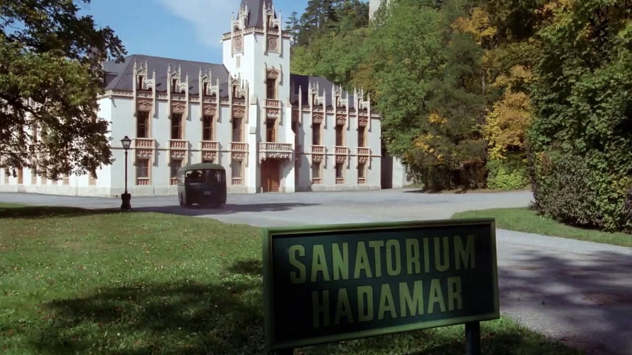 Holocaust - Die Geschichte der Familie Weiss Staffel 1 Folge 1 - Part 03 HD Deutsch