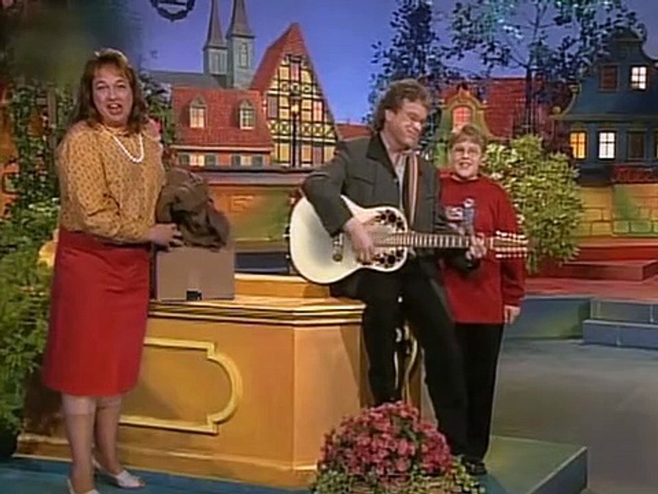 Kalkofes mattscheibe staffel 1 folge 3 hd deutsch