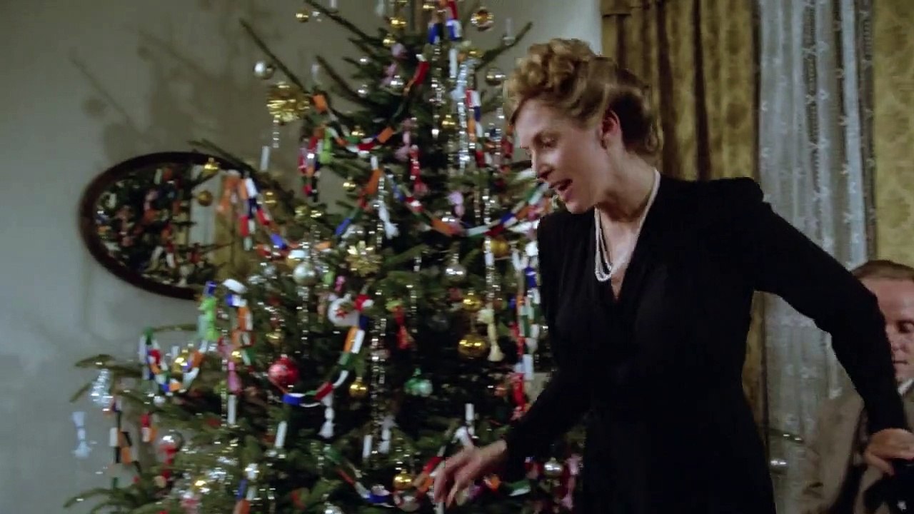 Holocaust - Die Geschichte der Familie Weiss Staffel 1 Folge 2 - Part 02 HD Deutsch