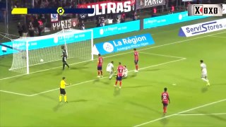 PSG vs Clermont 5-0 || Extended Highlights & All Goals 2022 | part  1