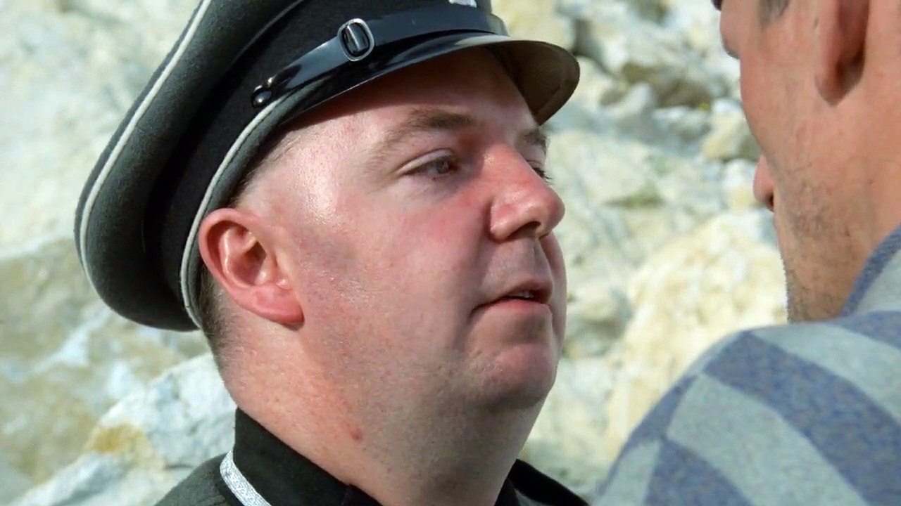 Holocaust - Die Geschichte der Familie Weiss Staffel 1 Folge 2 - Part 01 HD Deutsch