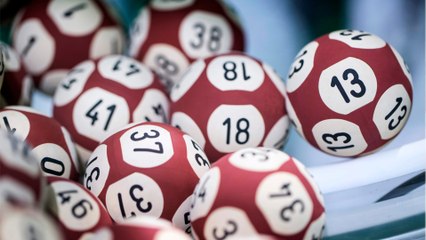 EuroMillions : un gagnant français n'a plus que quelques jours pour se faire connaître (s)