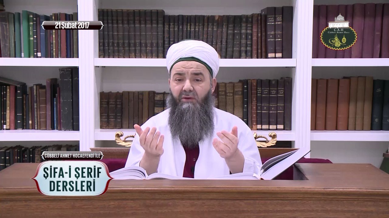 Güzel Ahlaklı Olmak, Akşama Kadar Oruç Tutanların Makamından Bile Üstün Eder.