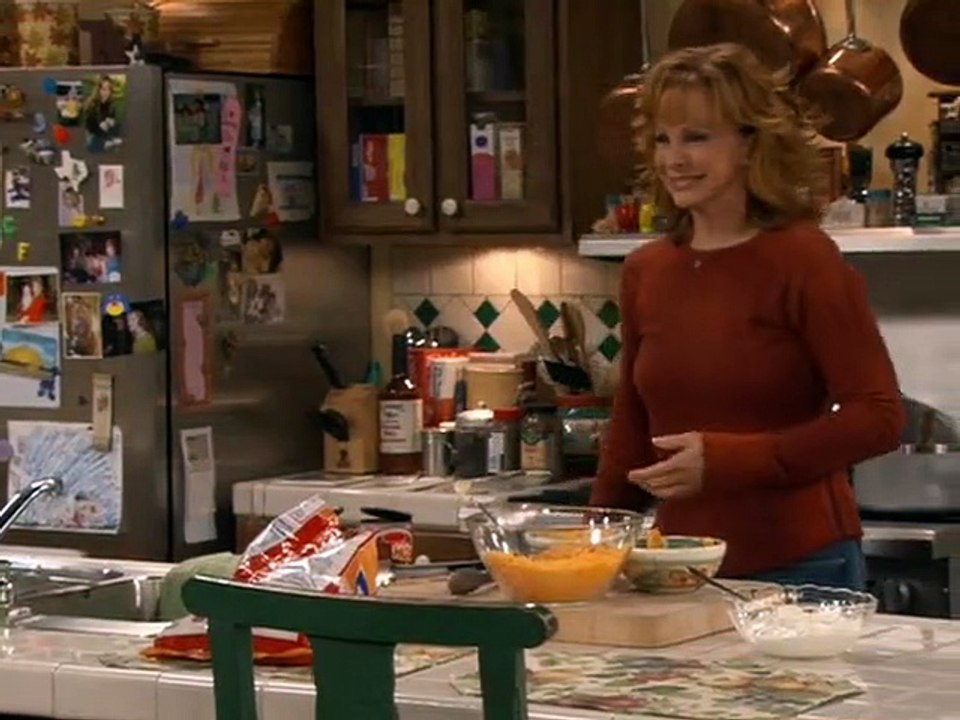 Reba Staffel 4 Folge 16 HD Deutsch