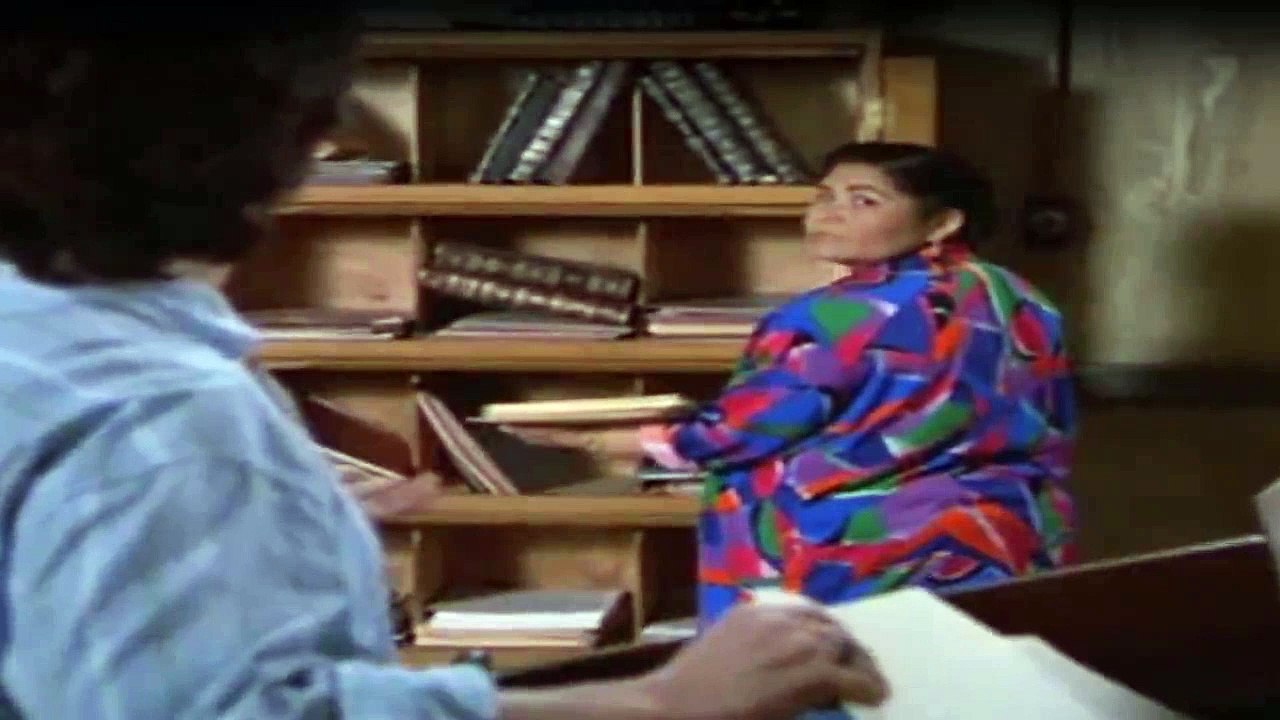 Ausgerechnet Alaska Staffel 3 Folge 22 HD Deutsch