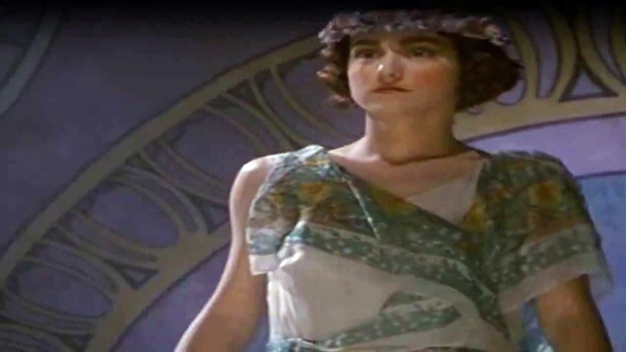 Ausgerechnet Alaska Staffel 3 Folge 23 HD Deutsch