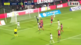 PSG vs Clermont 5-0 || Extended Highlights & All Goals 2022 | part  2