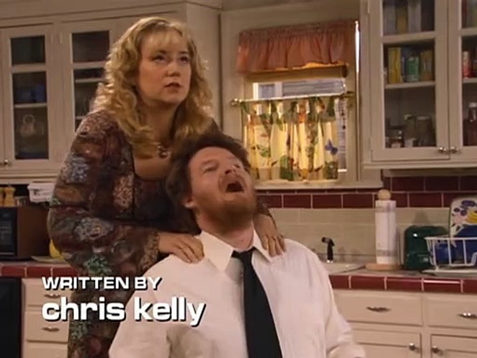 Keine Gnade für Dad Staffel 5 Folge 10 HD Deutsch