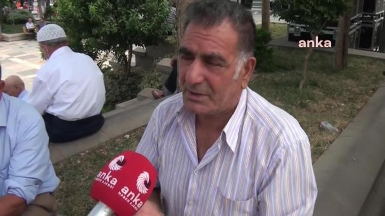 Malatya haberleri... Malatya'da Vatandaşlar Elektrik ve Doğal Gaz Zamlarına Tepkili: "Ak Parti'ye Oy Verdim Ama Bin Pişmanım"