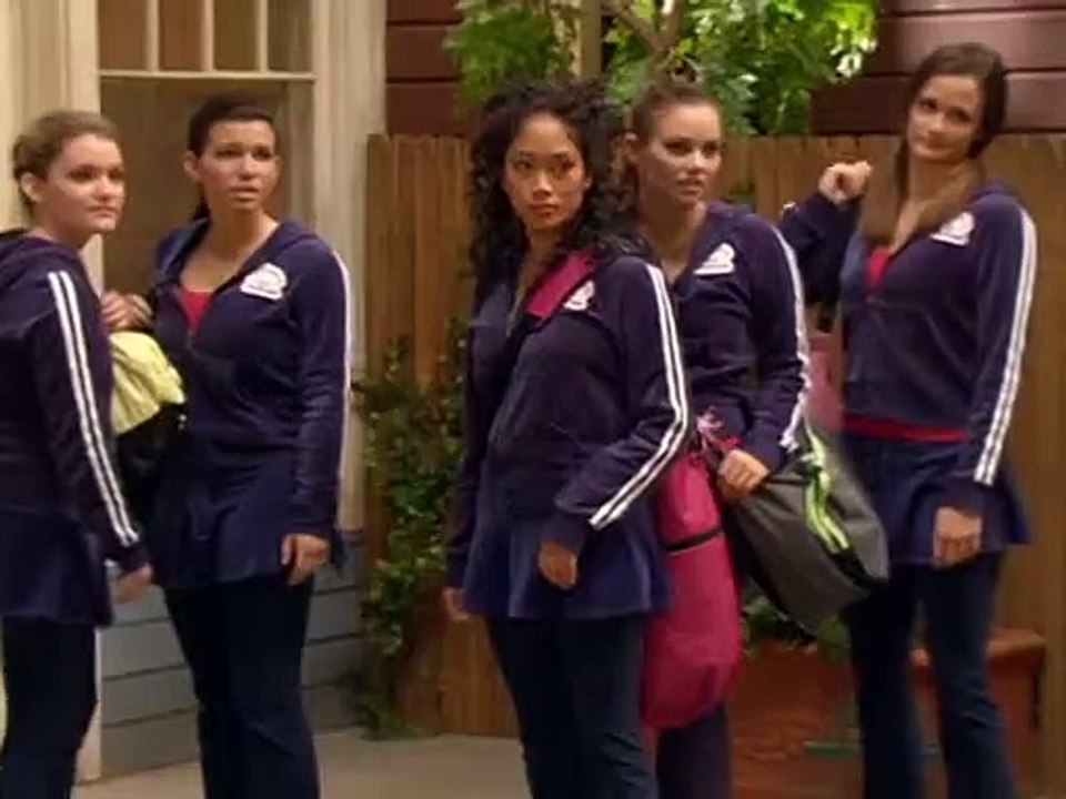 Keine Gnade für Dad Staffel 5 Folge 12 HD Deutsch