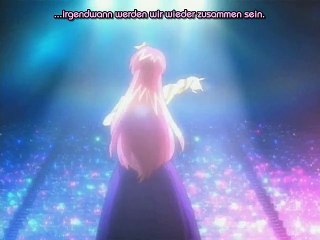 Gundam Seed Staffel 2 Folge 17 HD Deutsch