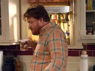 Keine Gnade für Dad Staffel 5 Folge 9 HD Deutsch