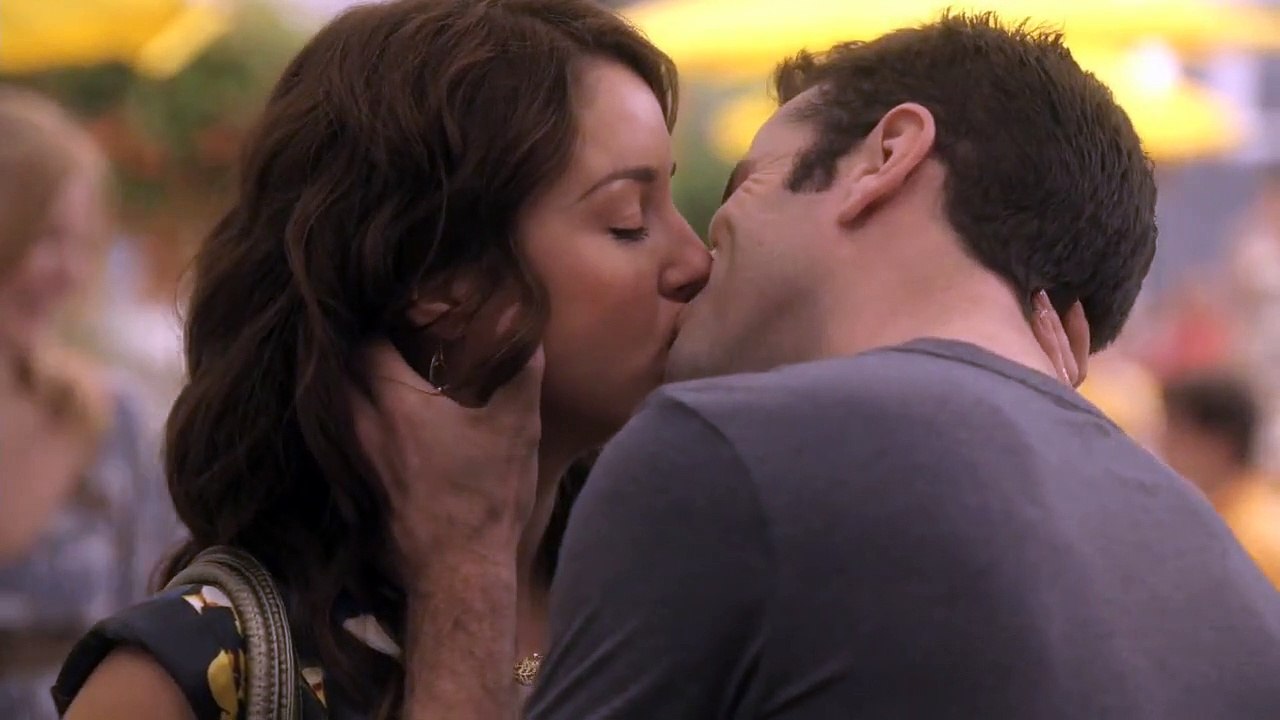 Being Erica - Alles auf Anfang Staffel 4 Folge 6 HD Deutsch