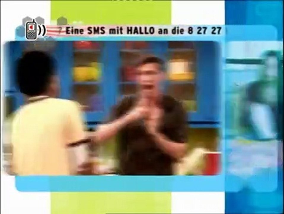 Hallo Holly Staffel 1 Folge 15 HD Deutsch