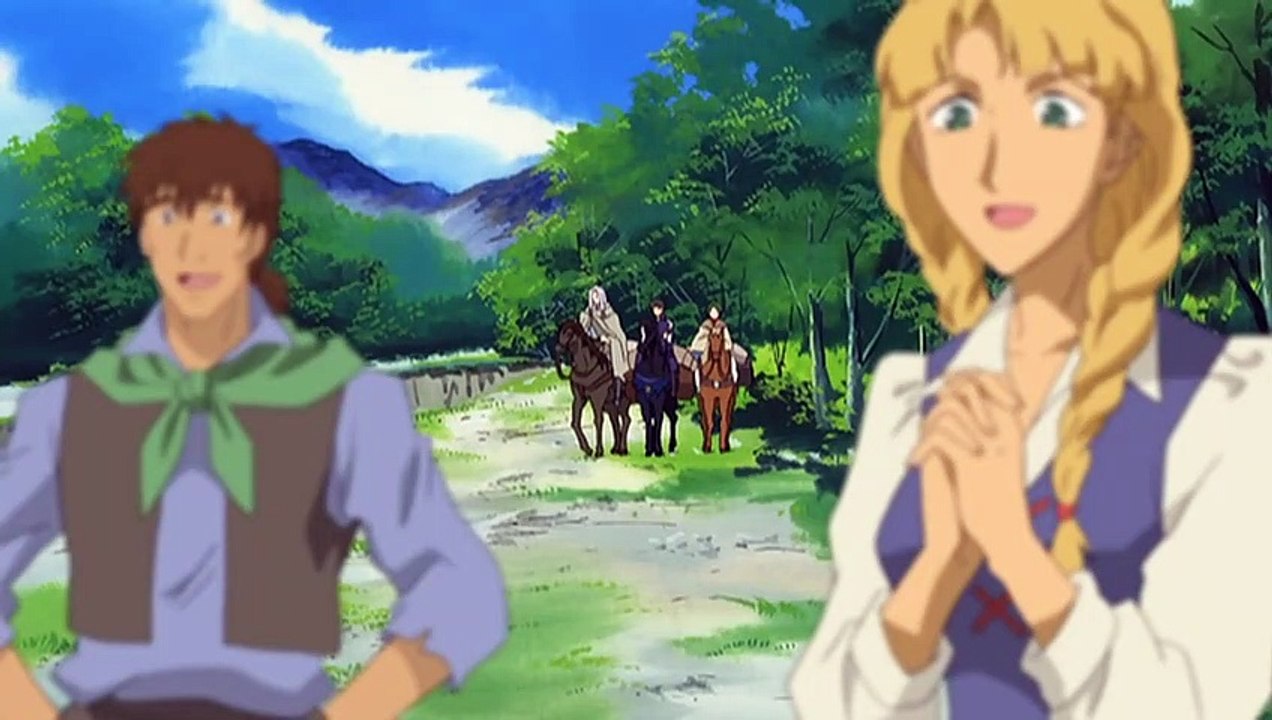 Kyou kara Maou! Staffel 1 Folge 67 HD Deutsch