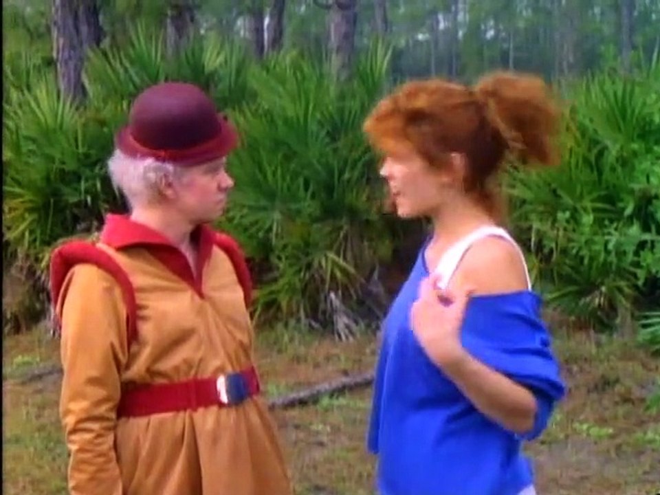 Superboy Staffel 1 Folge 16 HD Deutsch