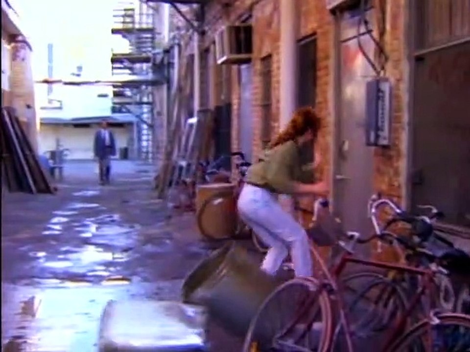 Superboy Staffel 1 Folge 18 HD Deutsch