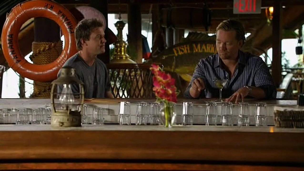 The Glades Staffel 1 Folge 11 HD Deutsch
