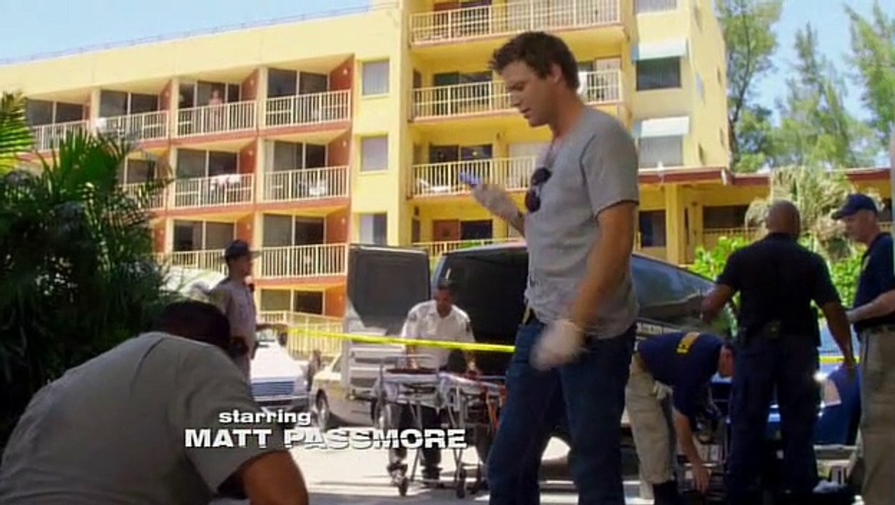 The Glades Staffel 1 Folge 12 HD Deutsch