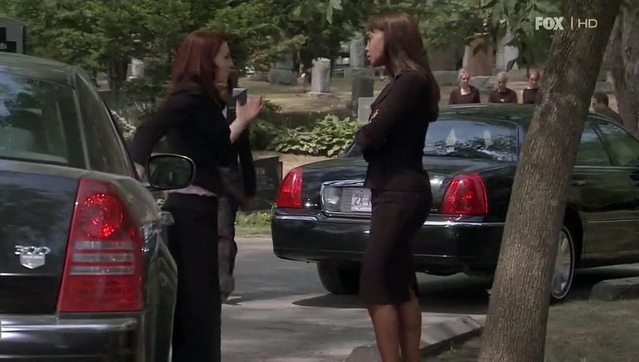 Missing - Verzweifelt gesucht Staffel 3 Folge 9 HD Deutsch