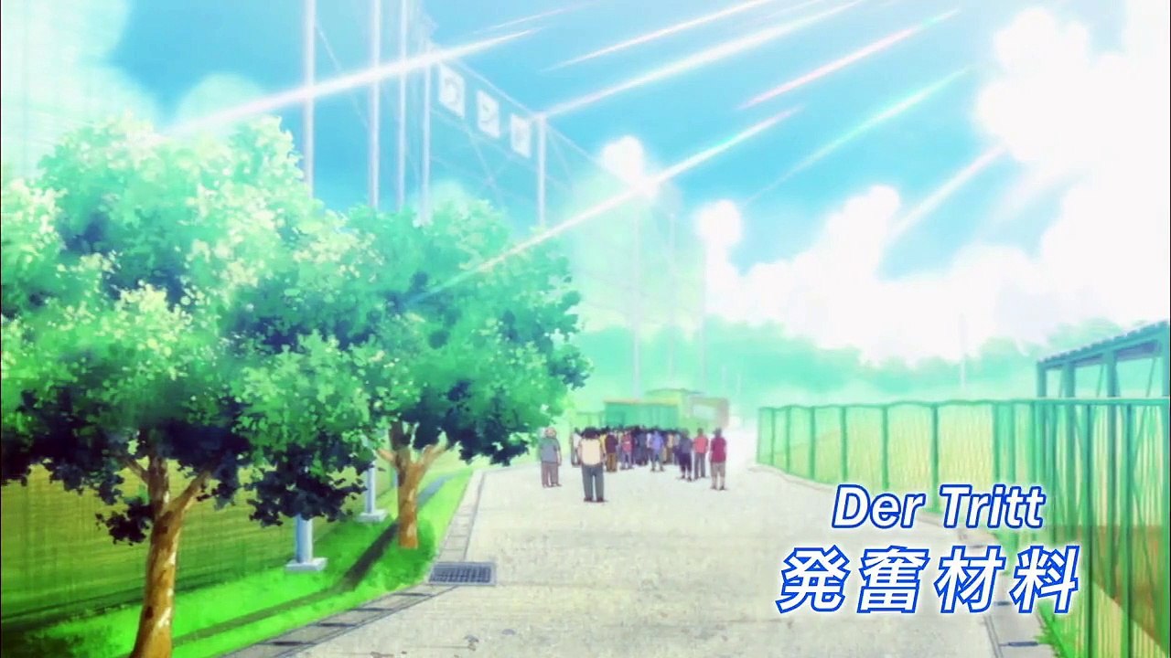 Diamond no Ace Staffel 1 Folge 67 HD Deutsch