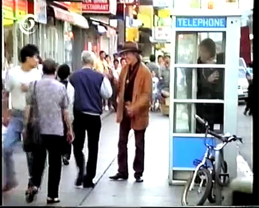 Kung Fu - Im Zeichen des Drachen Staffel 3 Folge 3 HD Deutsch