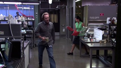 ReGenesis Staffel 4 Folge 4 HD Deutsch