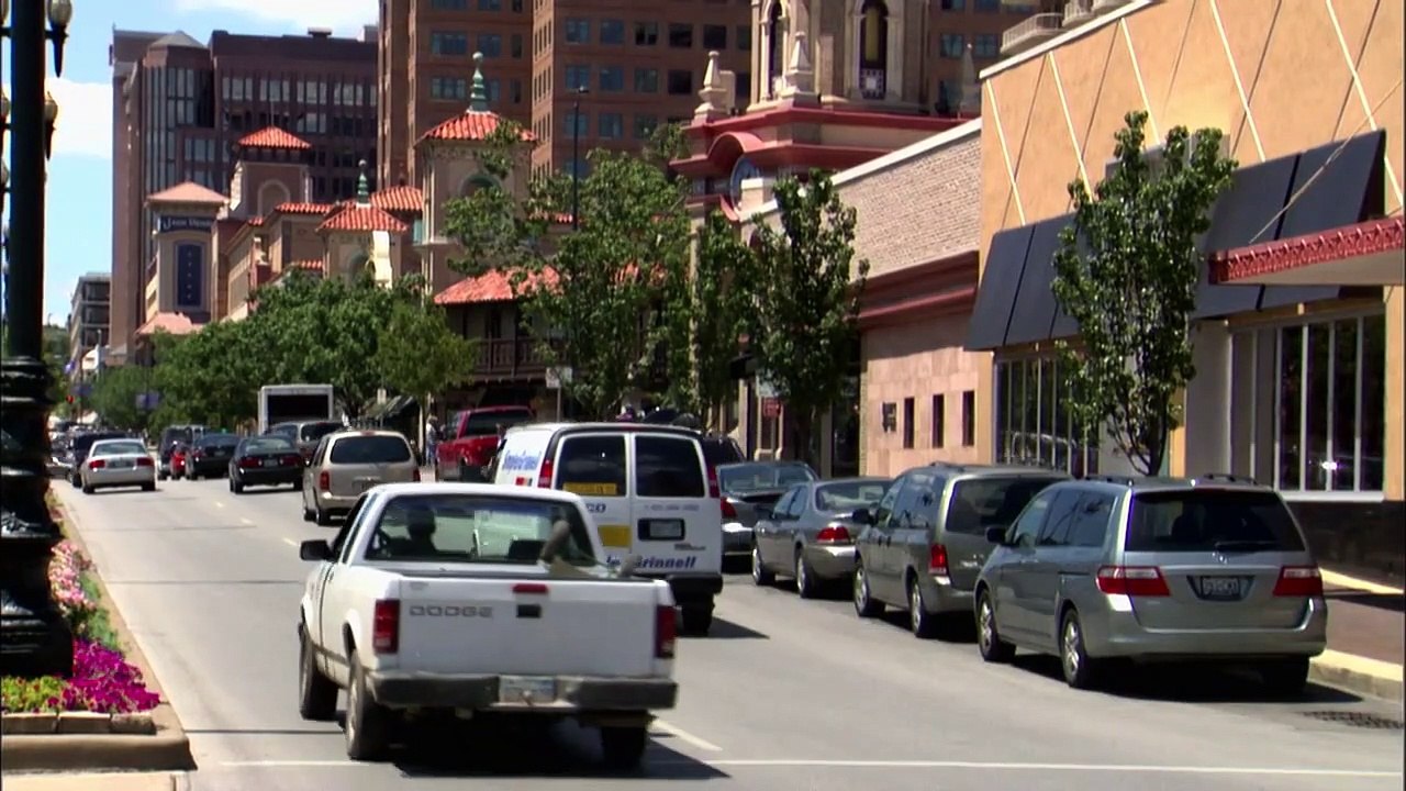 ReGenesis Staffel 4 Folge 5 HD Deutsch